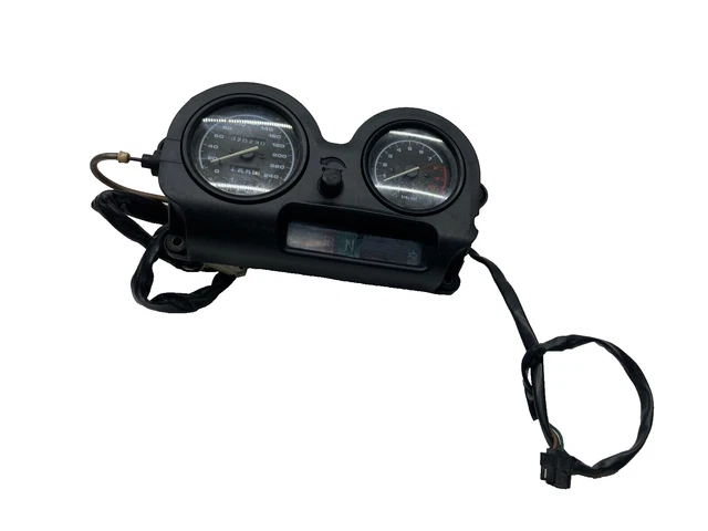 Strumentazione Contachilometri Original For Bmw R850 Rt 1998-2001 852Ea
