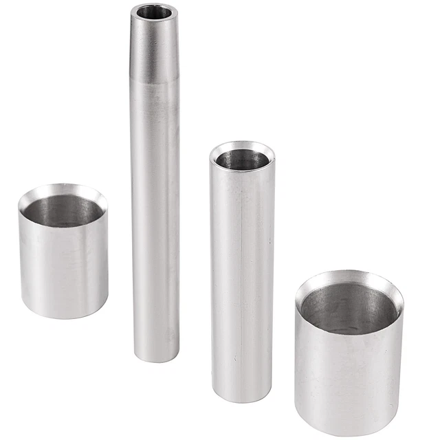 VEVOR TURBINE SHAFT Pump Stator Seal Ring Tool 3pcs 4L60E Transmission