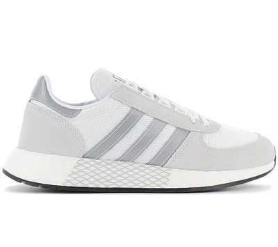 EF0322 Adidas Originals Marathon Tech Baskets taille 8.5 
