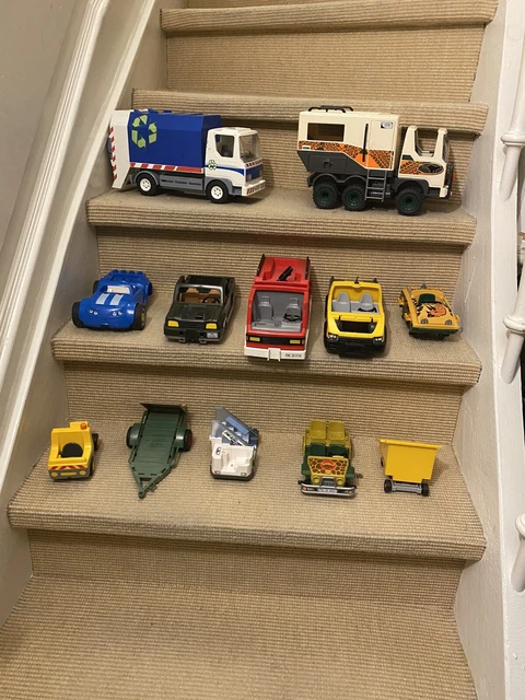 Playmobil Autos