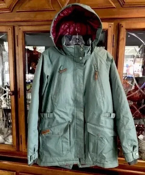Columbia barlow pass deals 550 womens