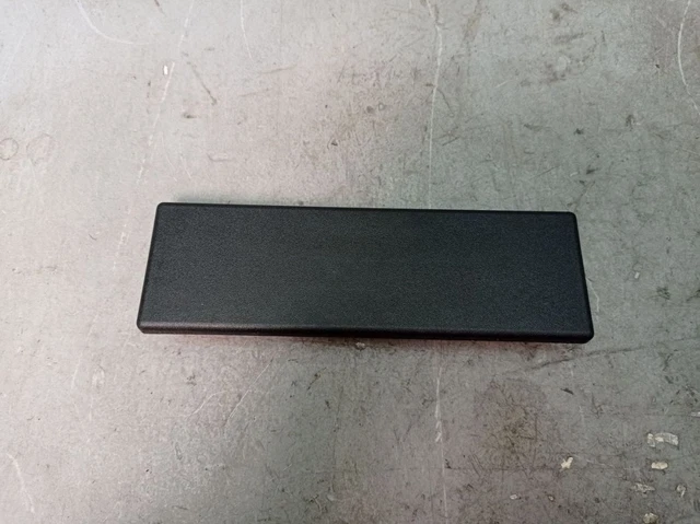 EBERSPÄCHER 95 11 0755 Marmitta centrale per VW CRAFTER 30-50 Kasten