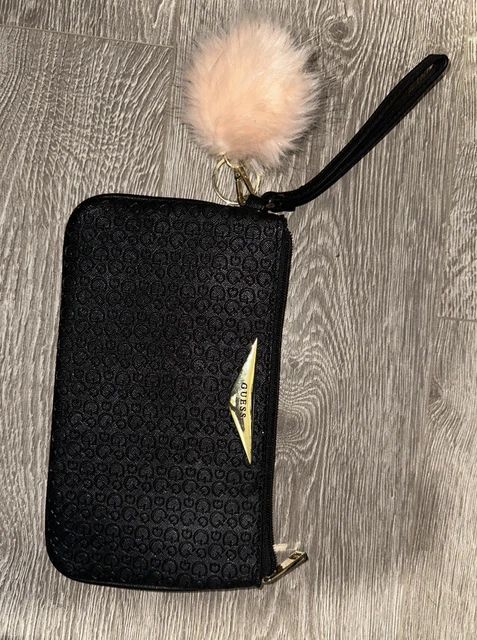 guess wallet women