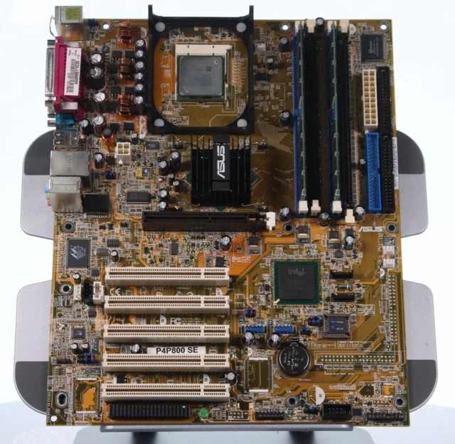 Motherboard & CPU Combos, Computer Components & Parts, Computers