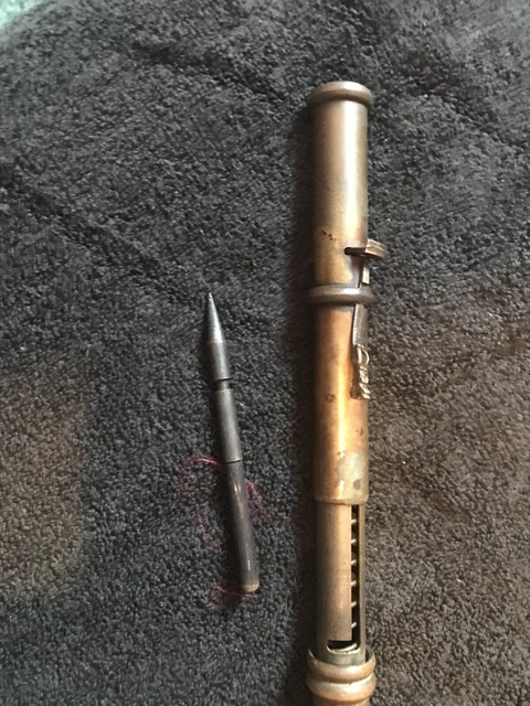 Antique Wepon Assassing Antique Wepon Assassing
