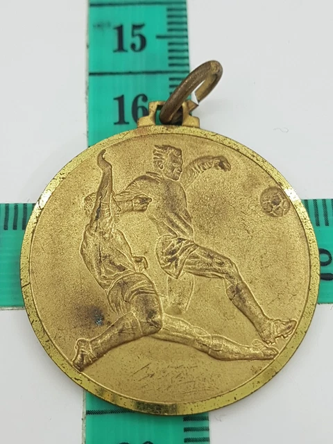 MEDAGLIA sportiva