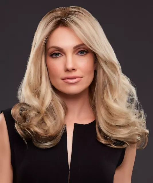 ANGIE WIG Jon Renau MOST COLORS-U CHOOSE REMY/HUMAN/HANDTIED/MONO/LACE FRONT