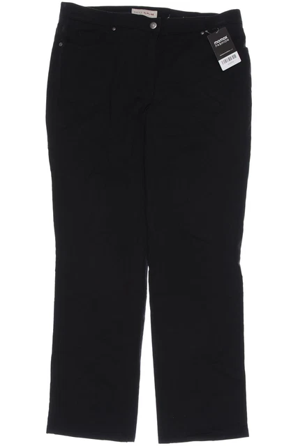 Jeans BRAX pantaloni donna denim taglia EU 50 (W34) elastan, senza etichetta s... #9wc2uhz