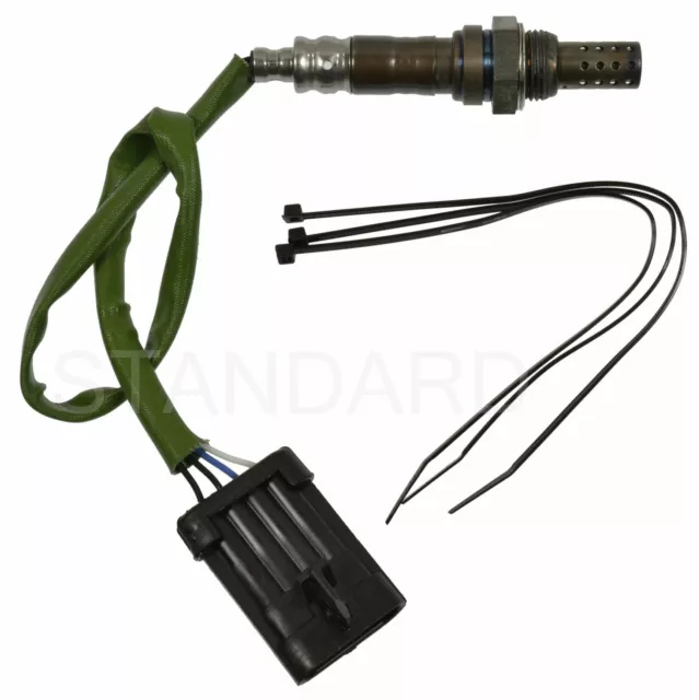 Complete Set SMP Oxygen Sensor SG454 Set of 4 For Honda Passport 97-00