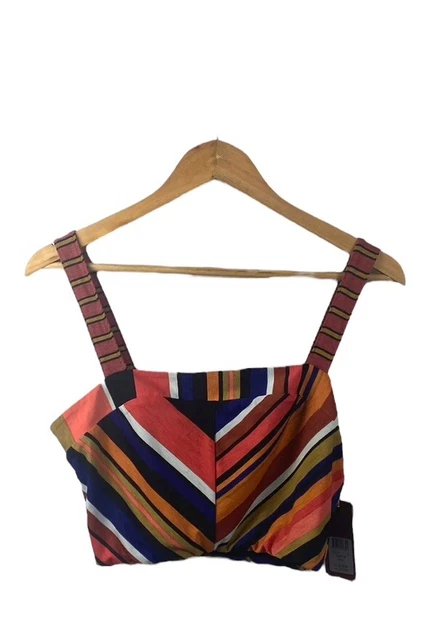 Tigerlily online banda jumpsuit