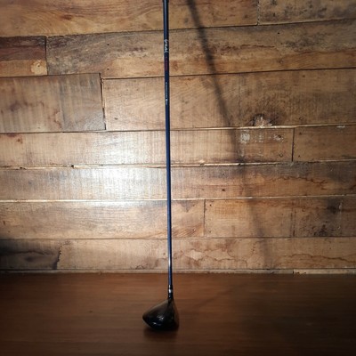 Callaway XR Velocità Driver 13.5 HT Rinculo ES 450 RIGIDA MANO DESTRA 