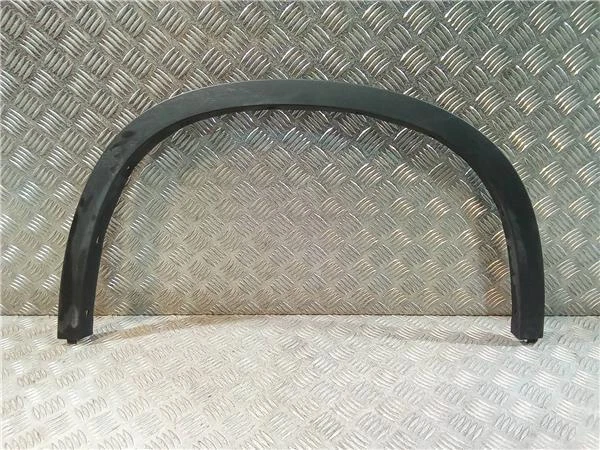 Frontflugel Recht Bmw Serie X1 (E84)(2009->) 2.0 Sdrive 18D [2,0 Ltr. - 105 Kw T