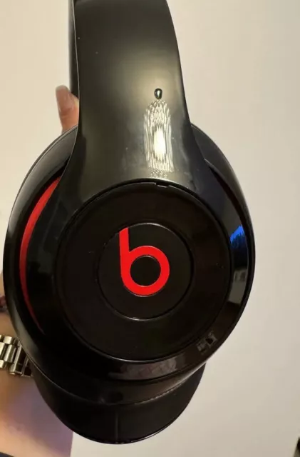 Beats Studio Wireless, Top Erhalten