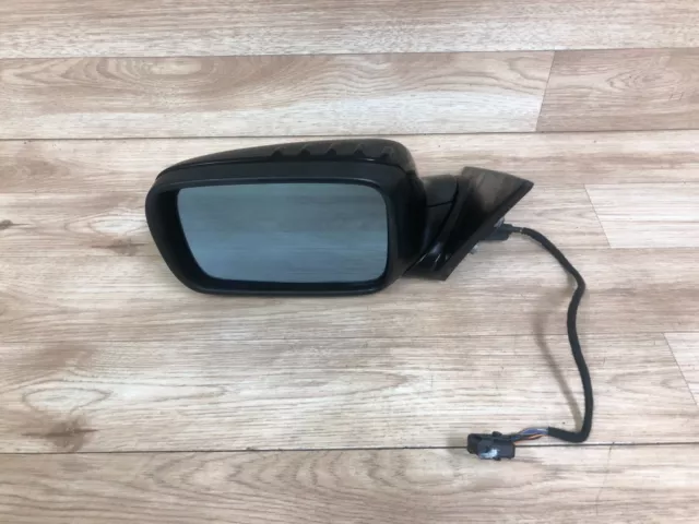 Bmw Oem E46 325Ci 328Ci 330Ci Front Driver Side Exterior Door Mirror 00-06 Bmw Oem E46 325Ci 328Ci 330Ci Front Driver Side Exterior Door Mirror 00-06