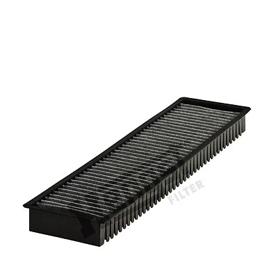 Hengst Filtre Air Habitacle E2998LC – Intérieur Voiture – Qualité Allemande