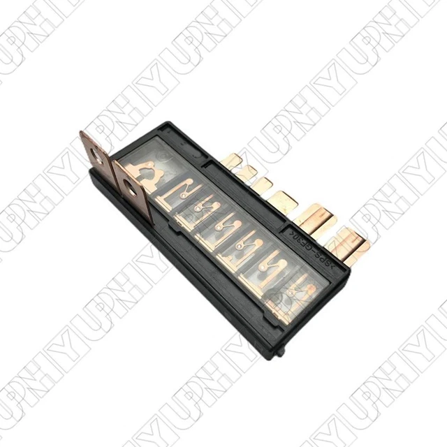 Fusibile Multiblocco Per Ricambio 2018-2022 Honda CR-V 38231-TLA-A11, 38231TLAA11