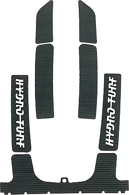 Hydro-Turf Self Ahesive Custom Pad Kits HT882 PSA BK