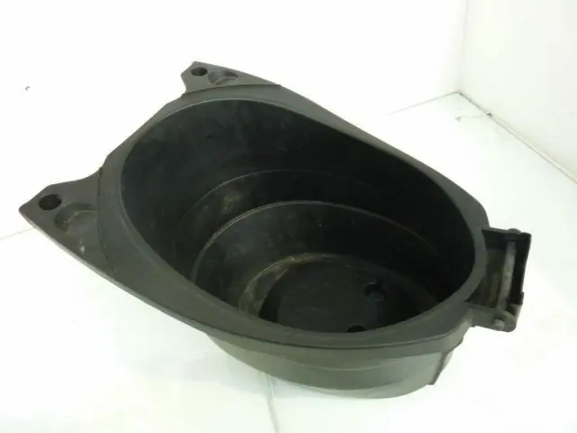 Yamaha 2T Neos Easy Yn50 Yn 50 2013 Seat Bucket