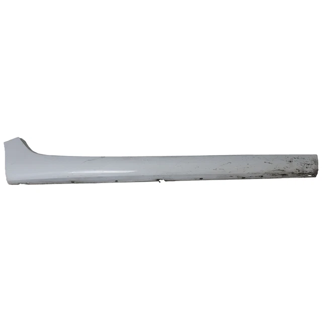 Garniture Intérieure Bas De Caisse Droit Pour Renault Kangoo – Réf. 8200272788