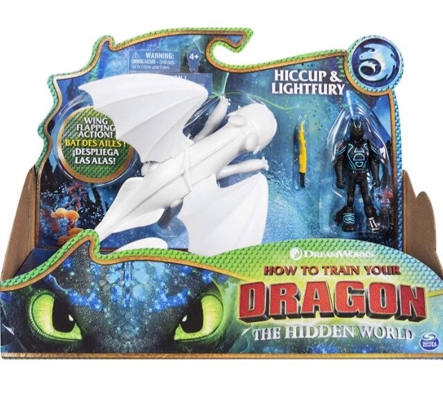 How To Train Your Axolotl 3 Httyd3 Toothless Lightfur vrogue.co