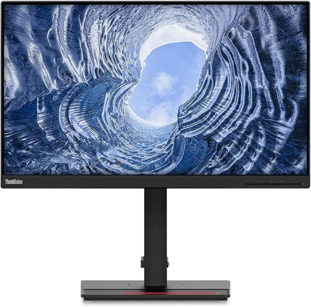 LENOVO THINKVISION T24i-10 24" FULL HD WIDESCREEN IPS TECH MONITOR DISPLAY