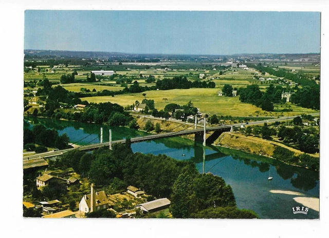 33  Sainte Foy La Grande  Le Pont