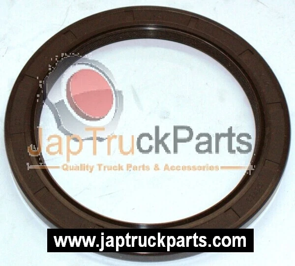 REAR CRANKSHAFT CRANK Main Seal For Isuzu Ftr 12 1984 1986 £48.23