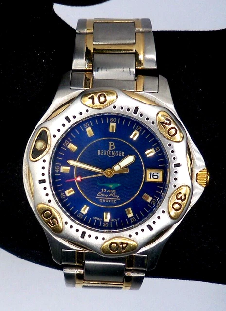 OROLOGIO SECTOR 670 - R3253540015