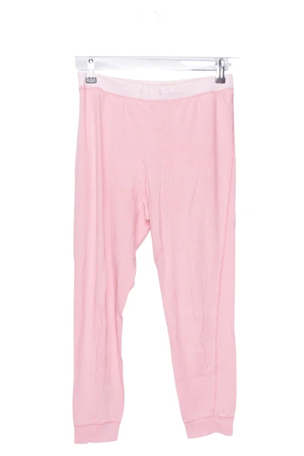 Uniqlo rosa taglia 158 33 cm