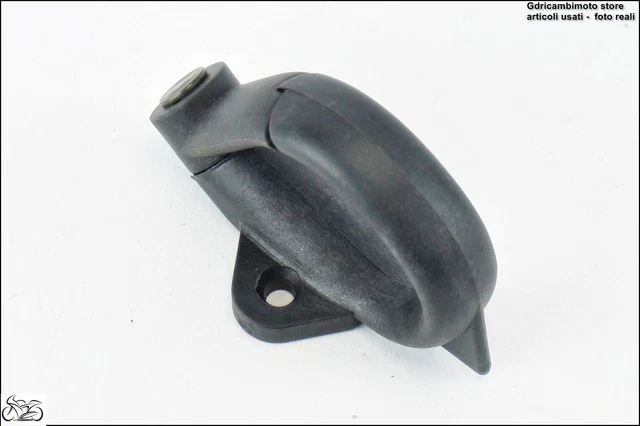 OEM Quality Kickstand Feet For Piaggio Vespa PX T5 125 (1985-1989) – ME 941/H