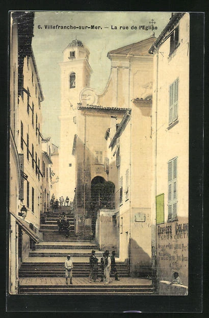 Autres & non classés - COZES VUE AERIENNE L'EGLISE