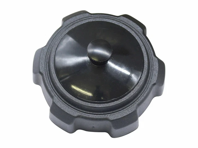 Bouchon D'Essence Résistant Compatible Stihl MS  – Remplace 0000 350 0533 – Pour Tronçonneuse, Débroussailleuse, Souffleur