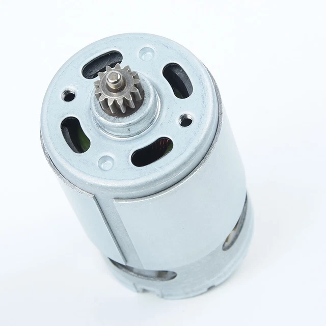 Reparatur Motor Kaffeemaschine 10.8V-12V Für BOSCH GSR10.8-2-LI GSR120-LI