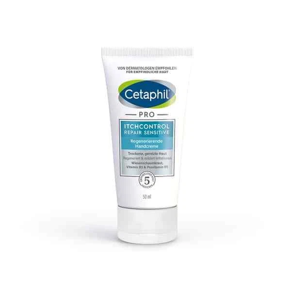 Cetaphil PRO ItchControl Repair Sensitive Regenerierend