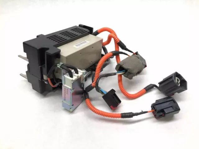 2005 2006 2007 Ford Escape & Mariner Hybrid Battery Main Control Relay Module