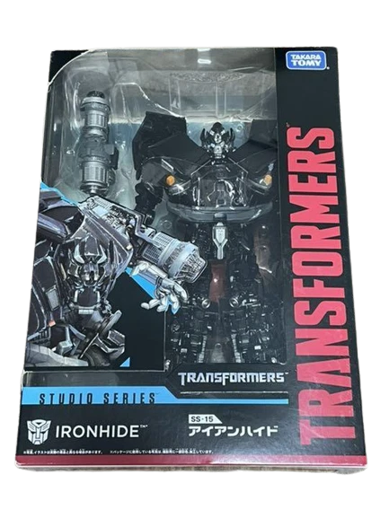 Transformers Studio Series SS-110 Ironhide (Transformers