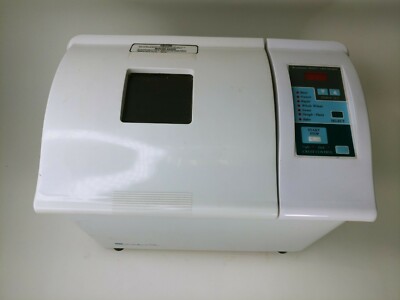 regal kitchen pro bread maker k6761