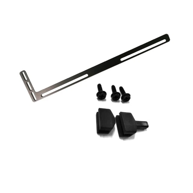 Video Card Sag Holder Bracket, Graphics Card GPU Brace Radiator Support
