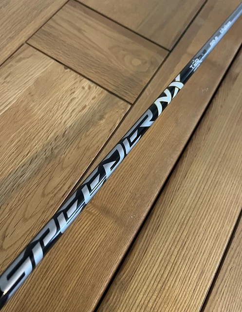 PRGR RS プロトタイプ 1W Tour AD UB-5 R1 45.5in Golf Club Shafts, Golf Club Components, Golf, Sporting Goods