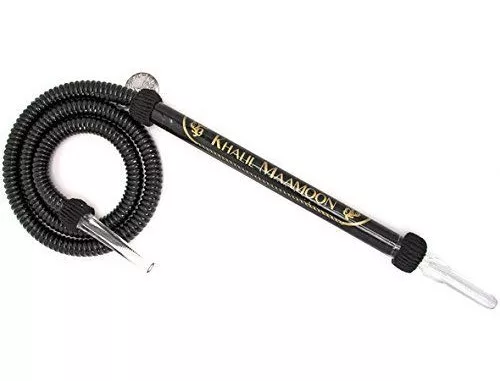 Genuine Khalil Mamoon Washable Hose Shisha Km Hookah Sheesha. Starbuzz