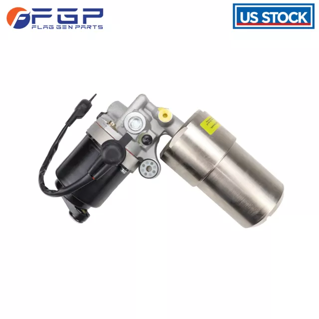 Abs Pump Brake Booster Motor Accumulator For Land Cruiser Lx470 4Runner