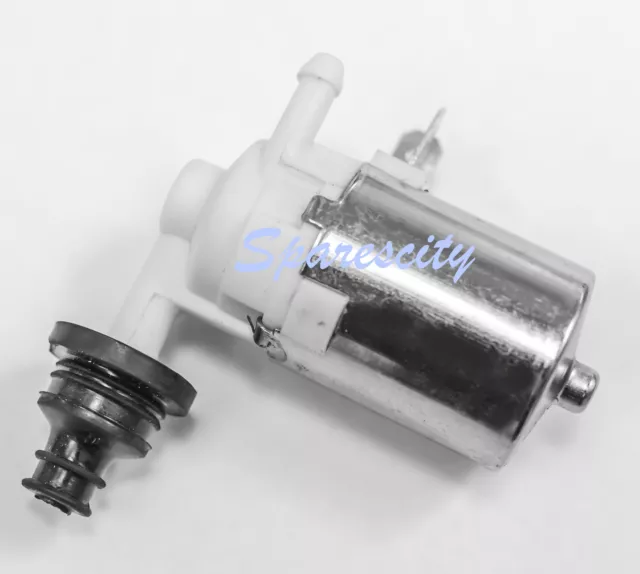 HOLDEN WINDSCREEN WASHER BOTTLE WIPER PUMP for HX HZ WB VB VC VH VK VL VN VQ VP