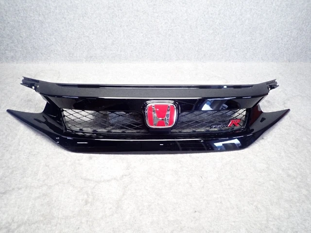 Honda Civic Type R - FK8 - MWST Ausweisbar - Petrol Positive