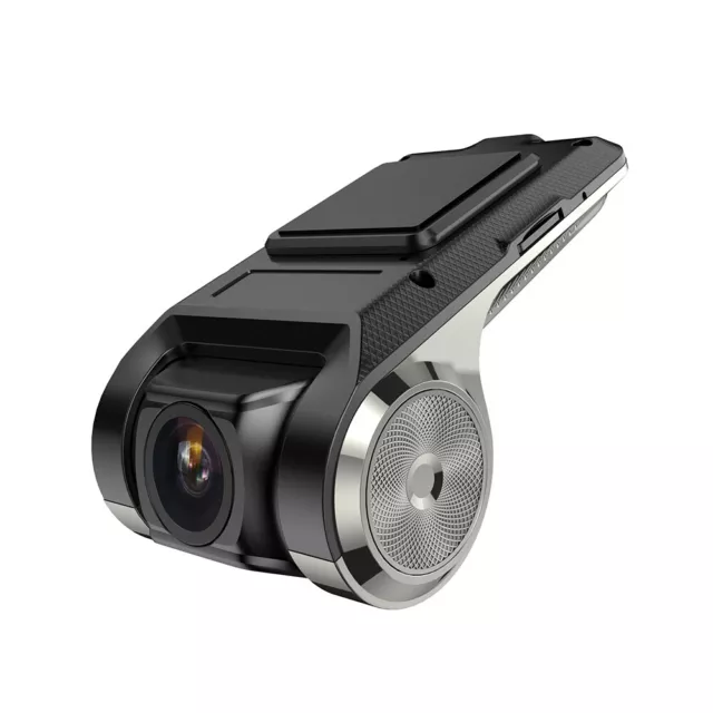 HD Dashcam Kamera DVR ADAS G-Sensor Recorder USB Kamera für alle Android Navi
