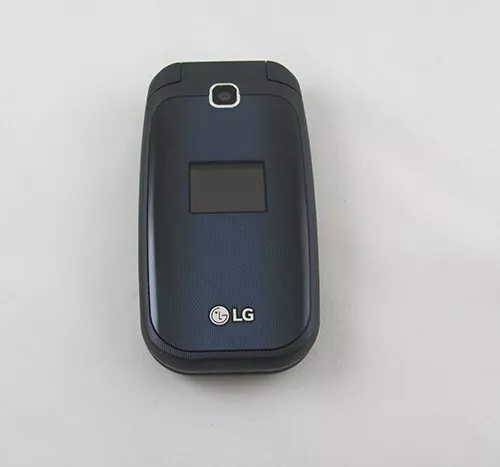 LG B450 True T-Mobile Cell Phone Internet 2