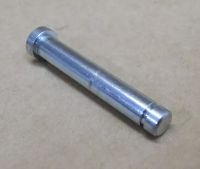 Ricambio Viti Pin per Regolazione Dell'Angolo Sega Dekupier Proxxon DS460 Säge