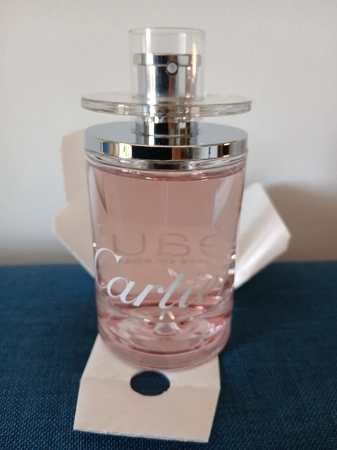 EAU DE CARTIER goutte de rose EUR 105,00 PicClick ES