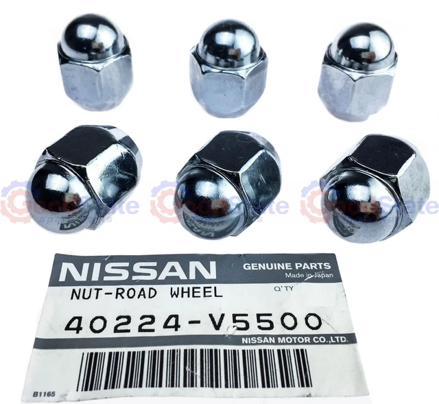 Genuine Nissan Centre Console Lid Lock For Patrol GQ Y60 & Ford Maverick - Part # 96928-01J00
