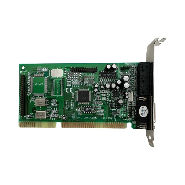 Scheda Audio PCIe X1 CM8828 7.1 Canali - Coassiale E Fibra Ottica - Foto 3