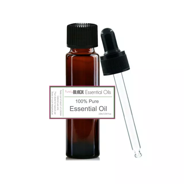 Pure Essential Oils 10ml. Aromatherapy Diffuser Oils. Fragrance Aroma Oil